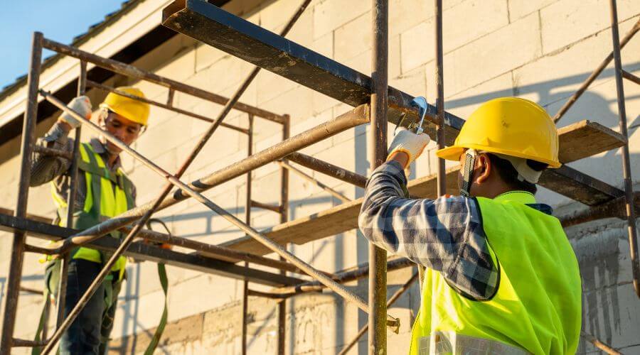 Soffit Repair in Kent, IL